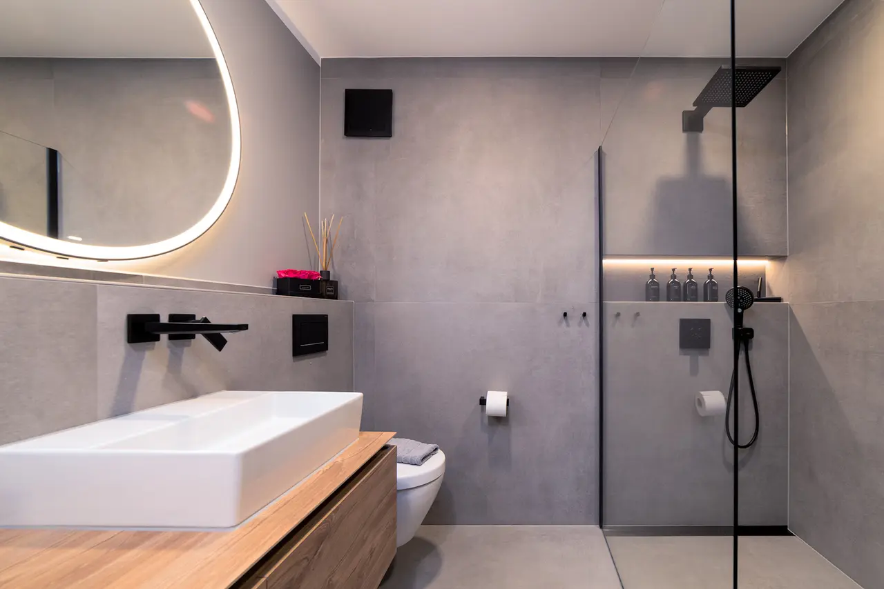 Ferienwohnung Auszeit - View 10