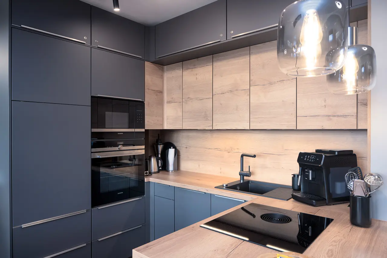 Ferienwohnung Auszeit - View 7