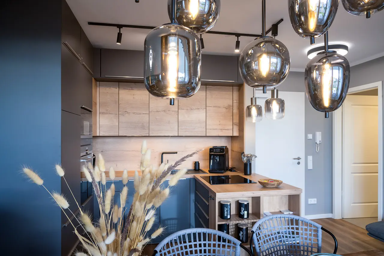 Ferienwohnung Auszeit - View 6