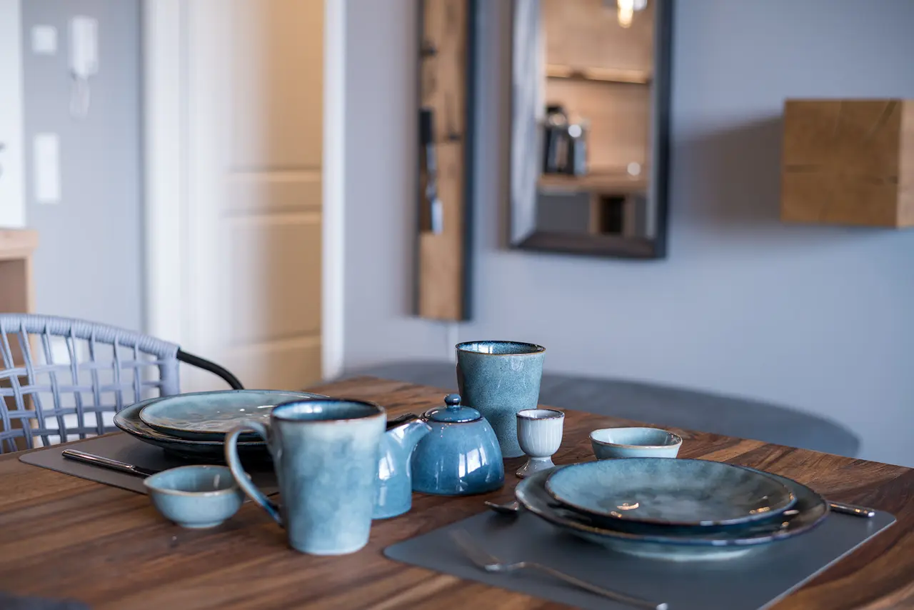 Ferienwohnung Auszeit - View 12