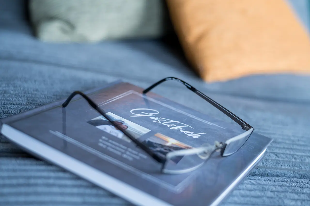 Ferienwohnung Auszeit - View 13