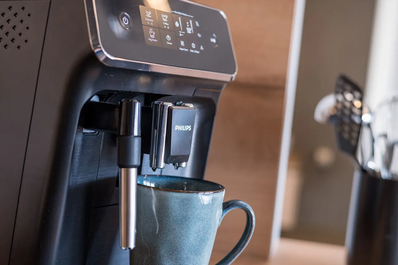 Ferienwohnung Auszeit - View 22