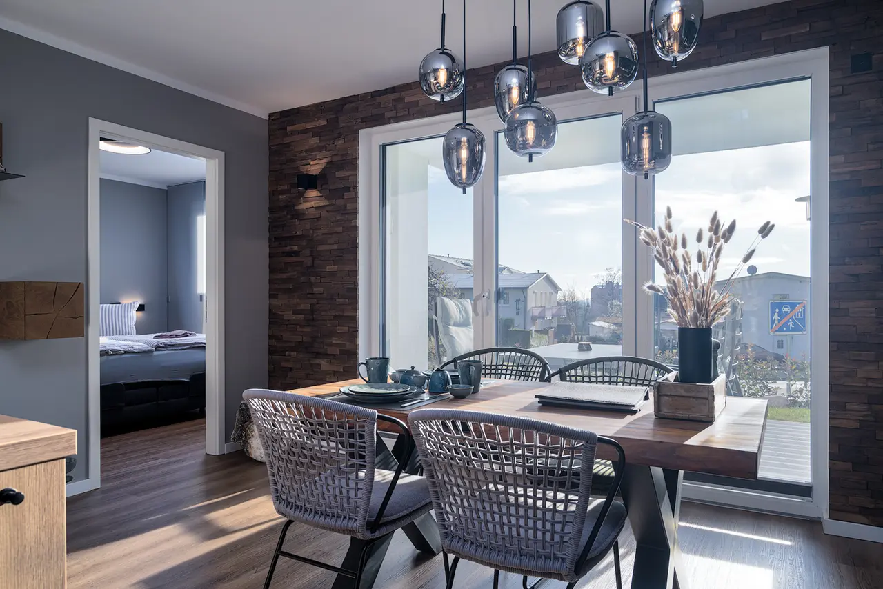 Ferienwohnung Auszeit - View 20