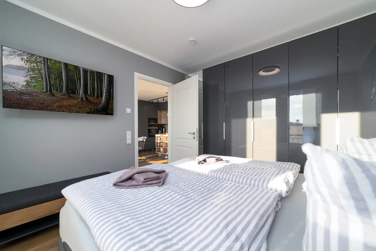 Ferienwohnung Auszeit - View 16