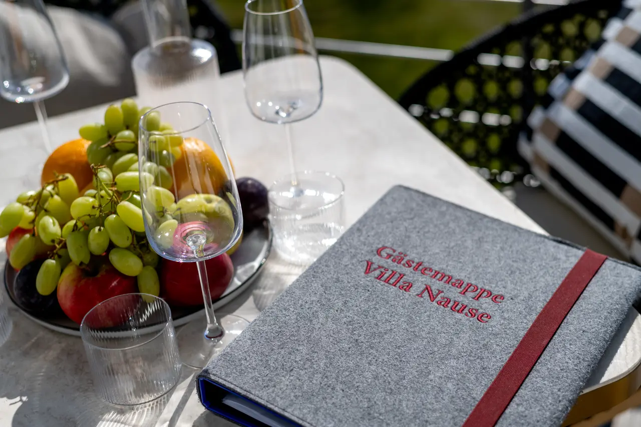 Home Staging Ferienwohnung: So bereiten Sie Ihre Immobilie für das Fotoshooting vor