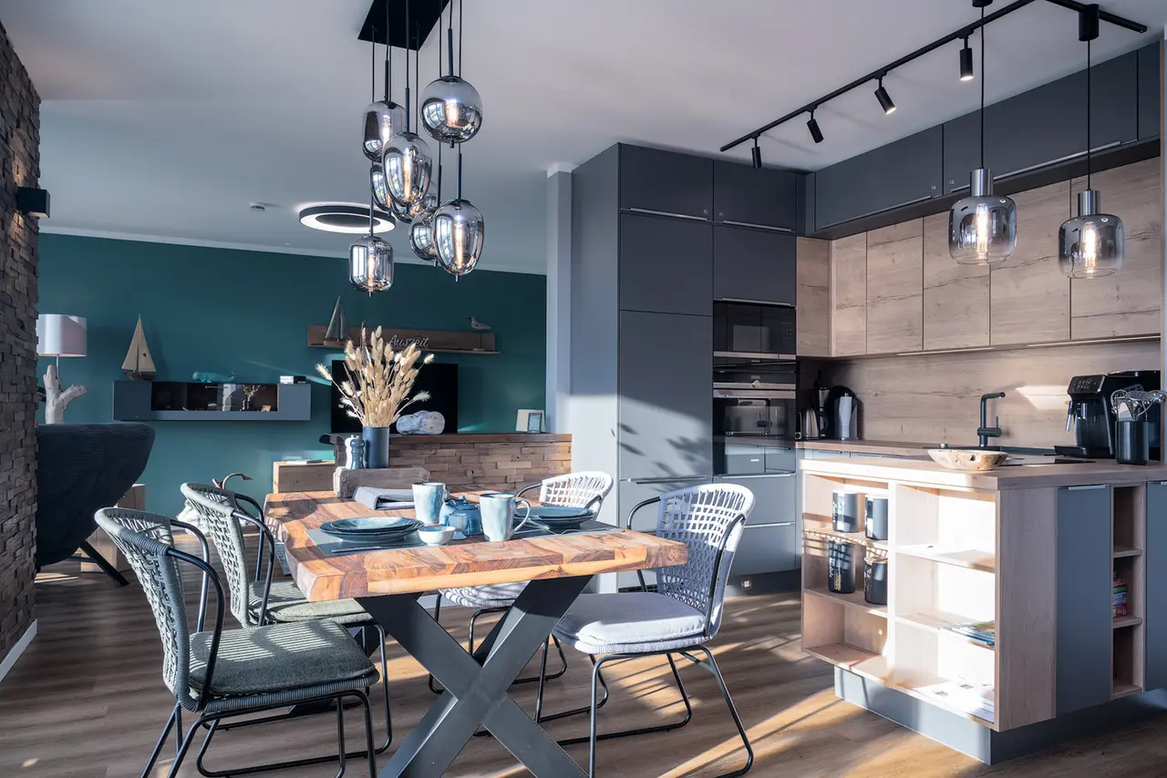 Ferienwohnung Fotografie - Auszeit