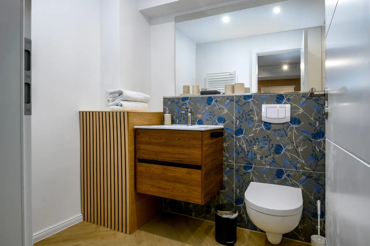 Ferienwohnung Ostsee Lounge - View 33