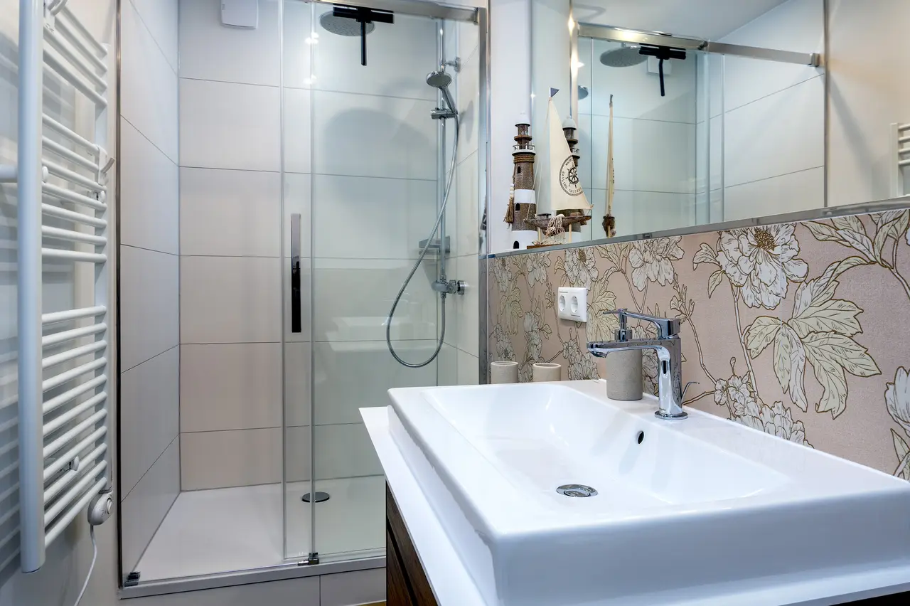 Ferienwohnung Ostsee Lounge - View 14