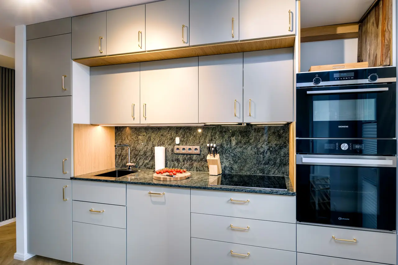 Ferienwohnung Ostsee Lounge - View 7