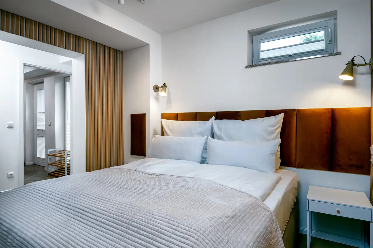 Ferienwohnung Fotografie - Ostsee Lounge