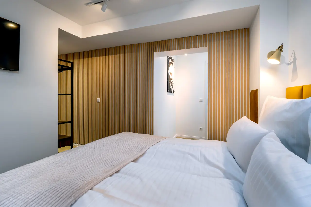 Ferienwohnung Fotografie - Ostsee Lounge