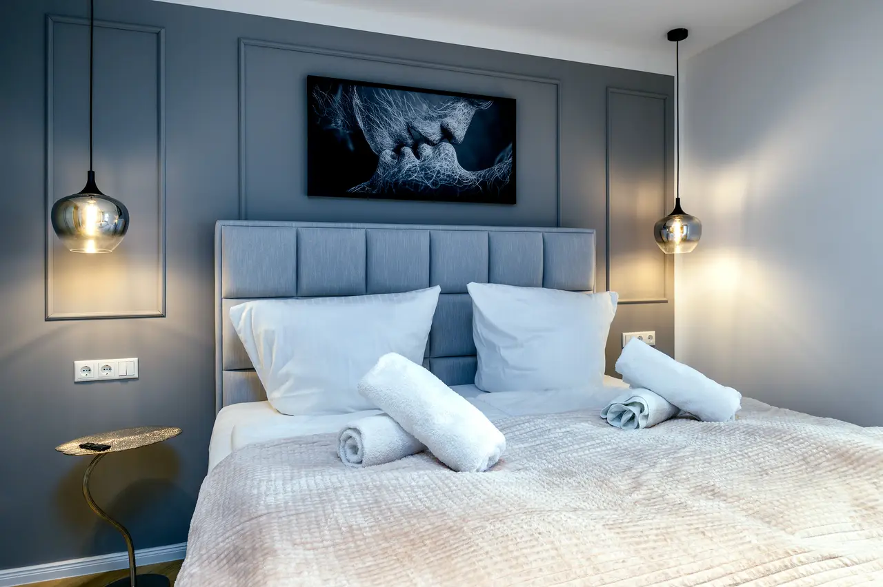 Ferienwohnung Ostsee Lounge - View 31