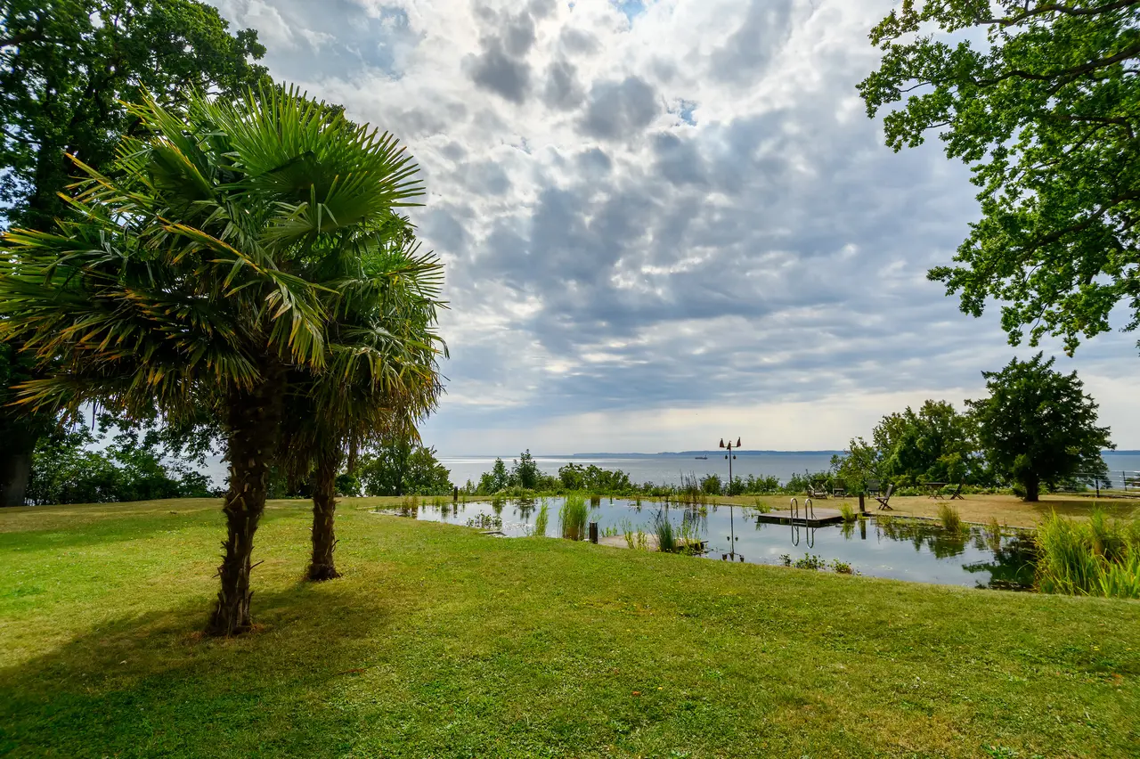 Ferienwohnung Ostsee Lounge - View 28
