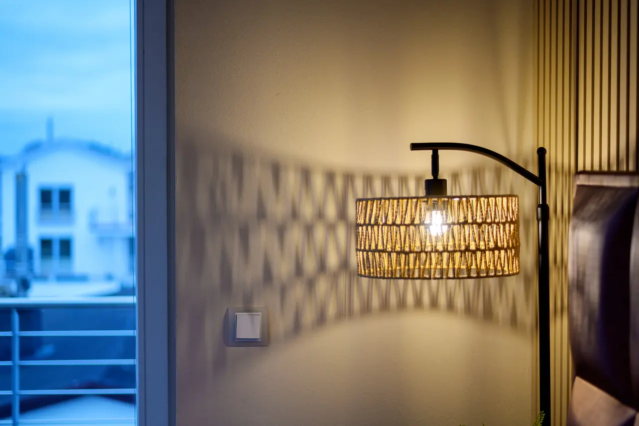 Ferienwohnung Seeadler - View 10