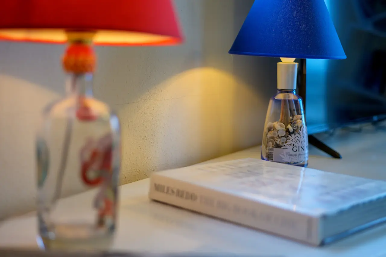 Ferienwohnung Seeadler - View 8