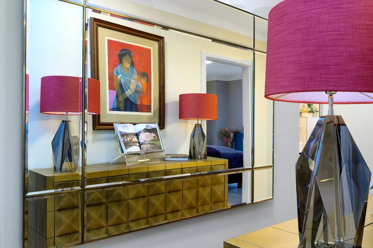 Ferienwohnung Seeadler - View 5