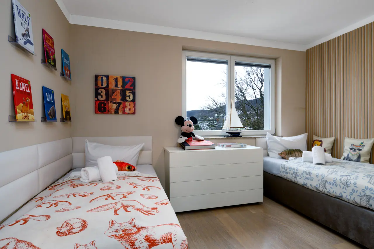 Ferienwohnung Seeadler - View 3