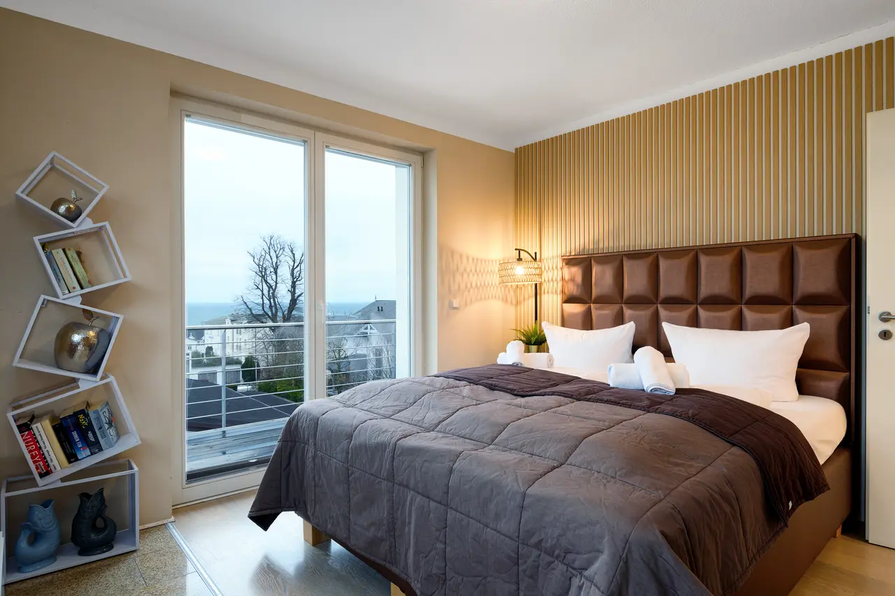 Ferienwohnung Seeadler - View 22