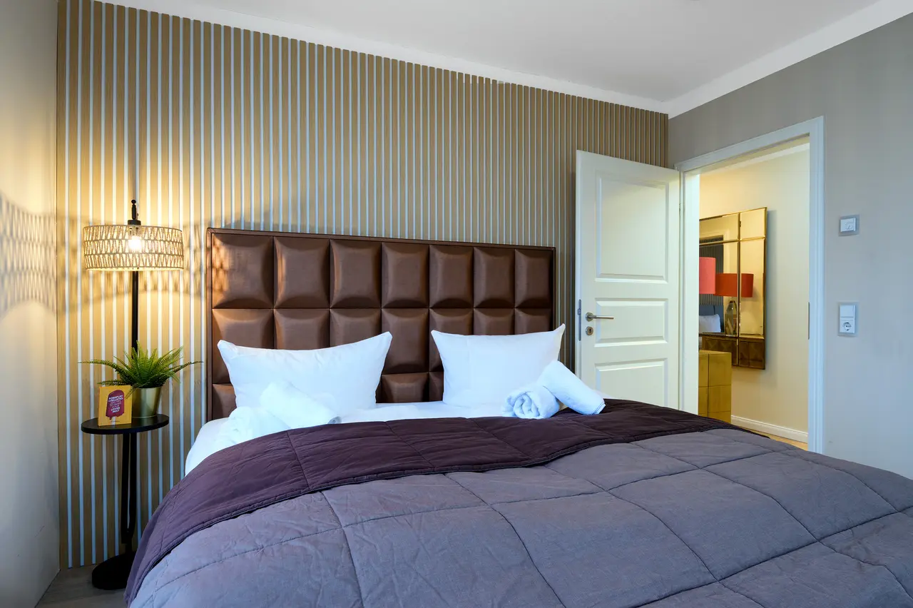 Ferienwohnung Seeadler - View 20