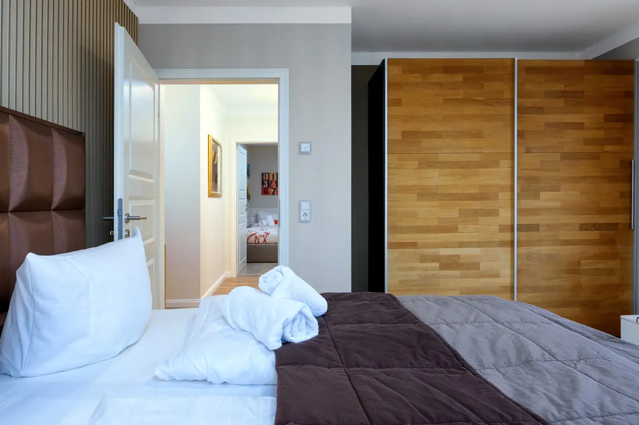 Ferienwohnung Seeadler - View 19