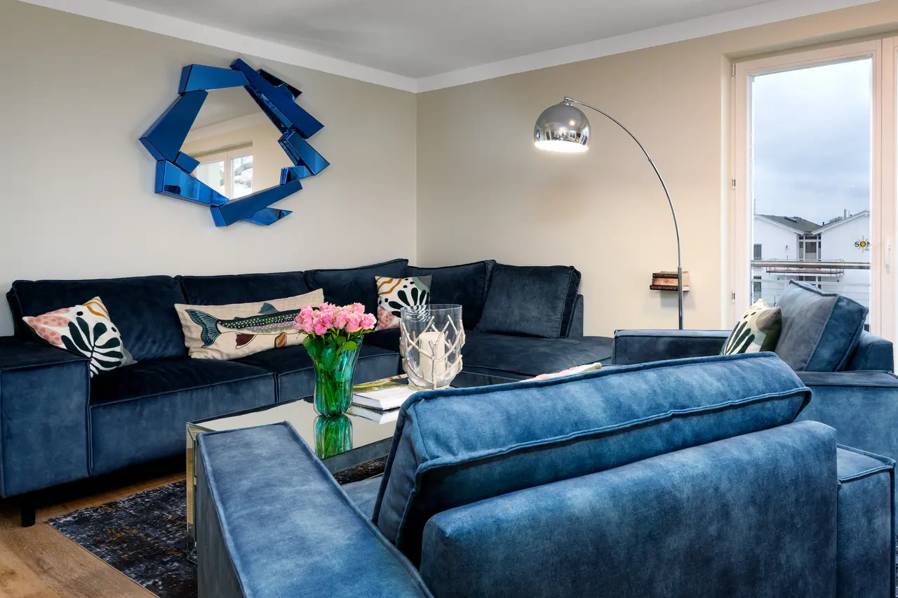 Ferienwohnung Seeadler - View 18