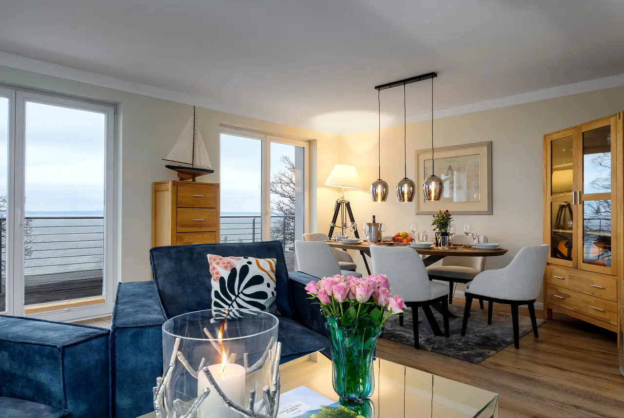 Ferienwohnung Seeadler - View 17