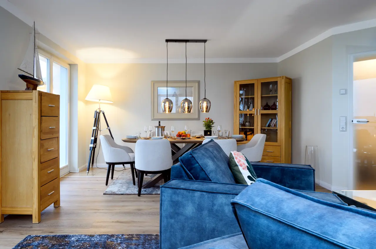 Ferienwohnung Seeadler - View 15