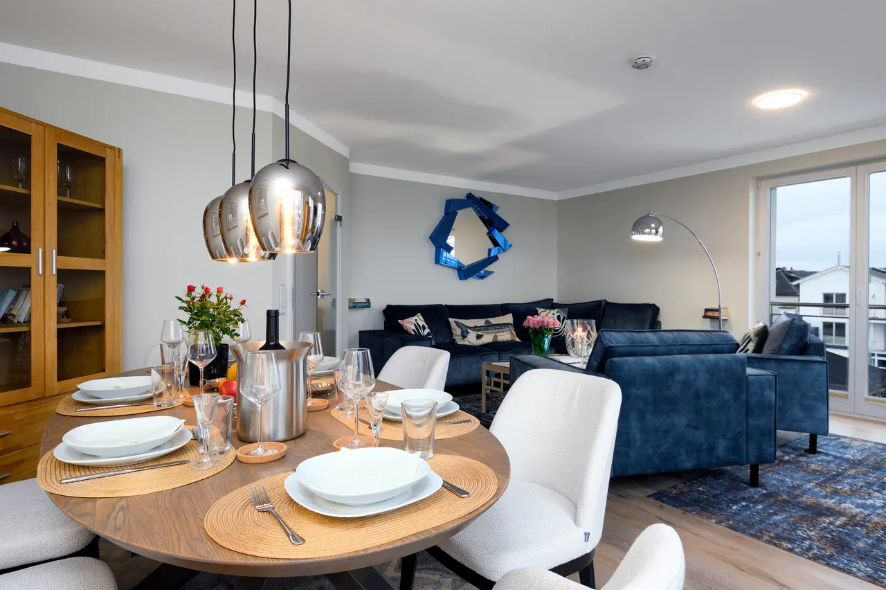 Ferienwohnung Seeadler - View 14