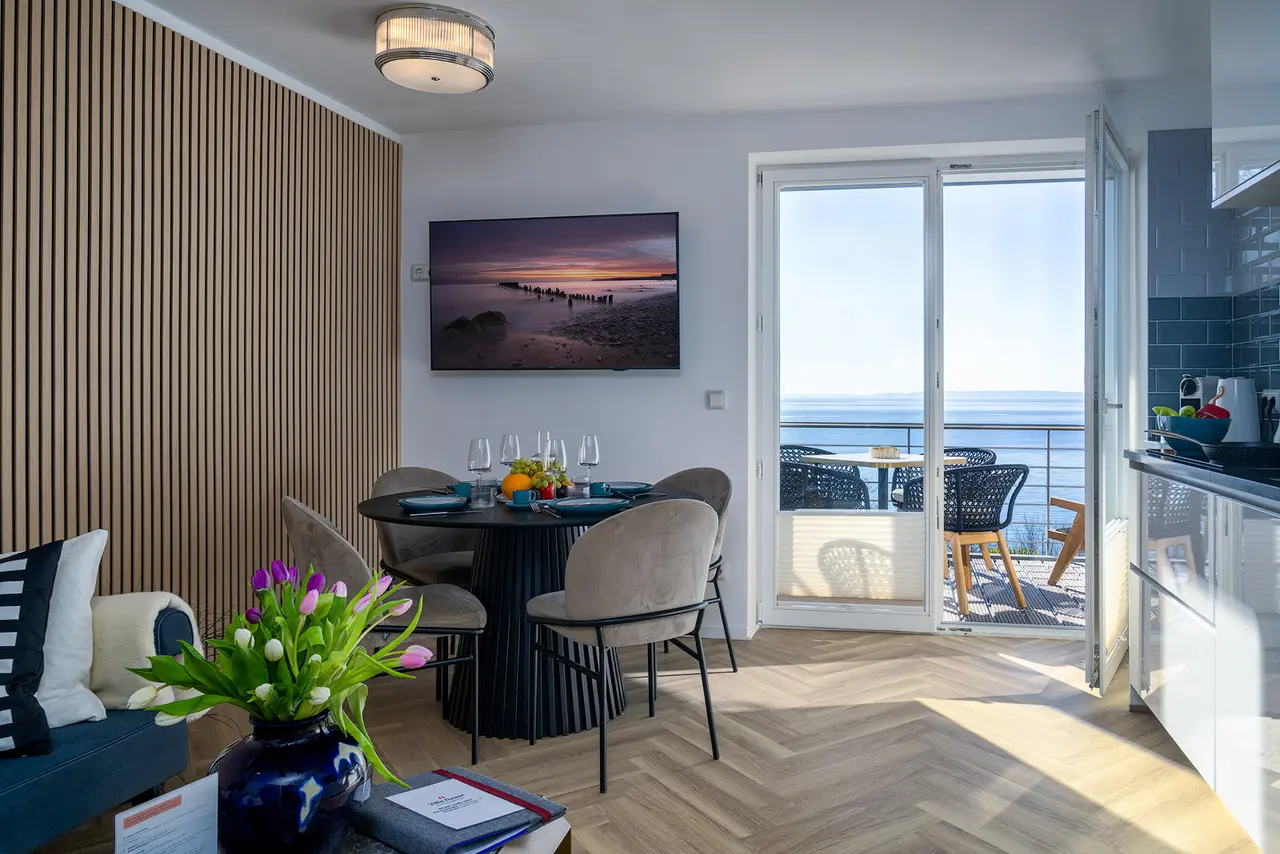 Maritim einrichten: Wie Sie den modernen Küsten-Look hinbekommen (ohne dass es peinlich wird)