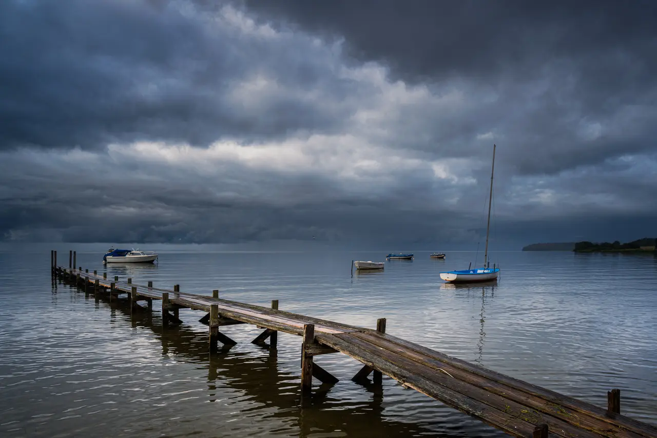 Umgebungsfotos Rügen