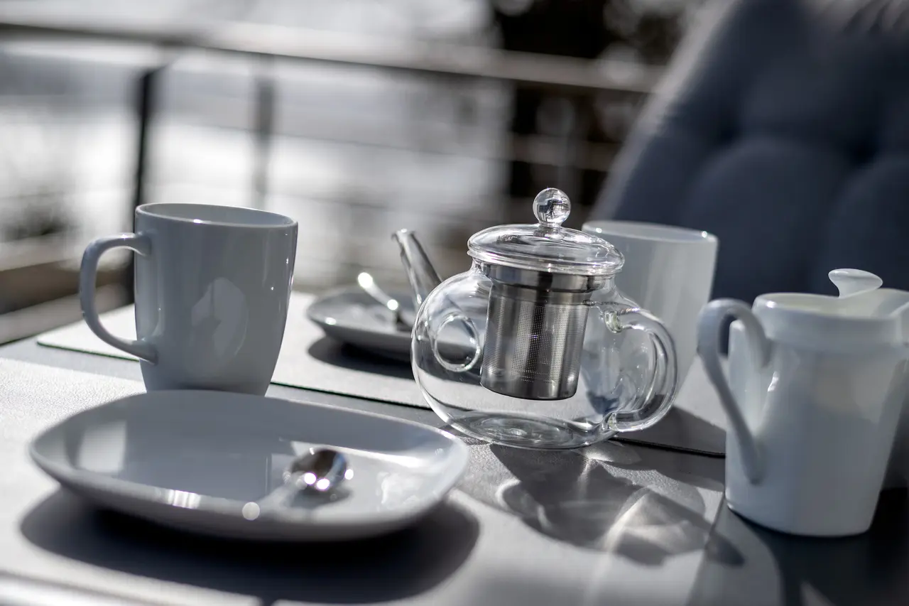 Ferienwohnung Seeblick - View 4