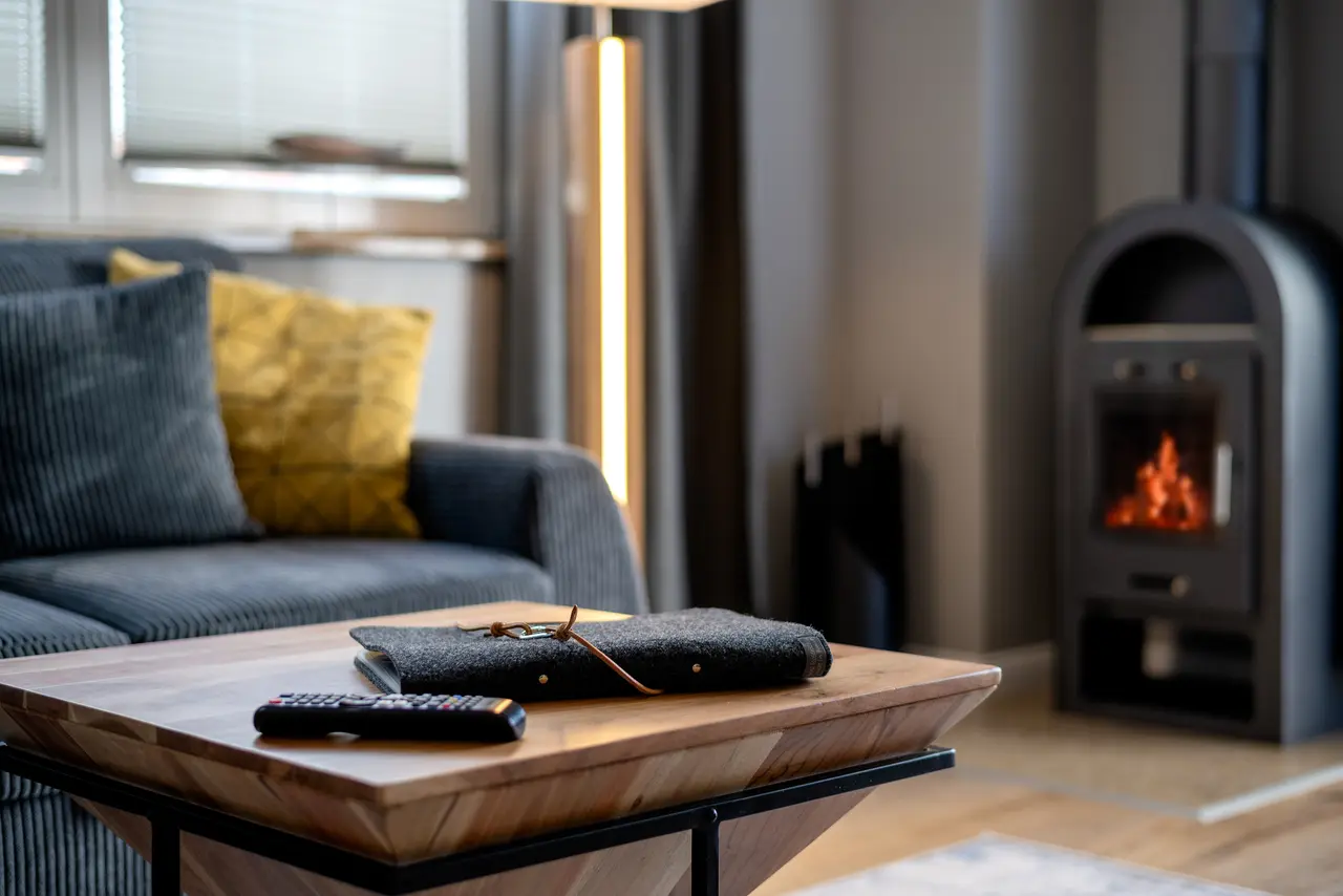 Ferienwohnung Seeblick - View 5