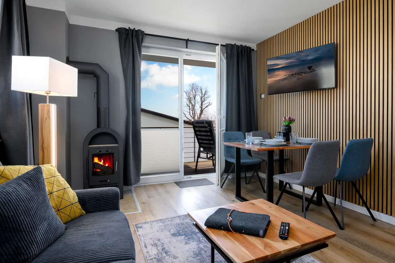 Ferienwohnung Seeblick